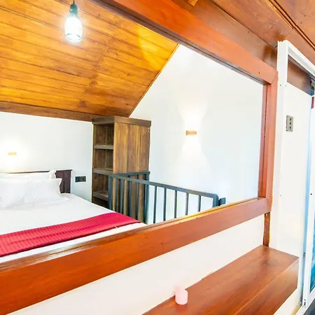 Villa The Hidden Heaven Nuwara Eliya