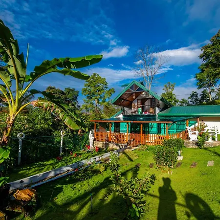 Villa The Hidden Heaven *
