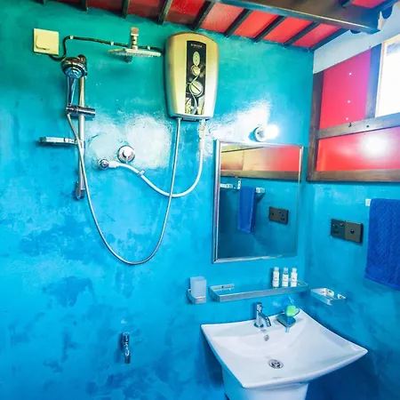 The Hidden Heaven Villa
