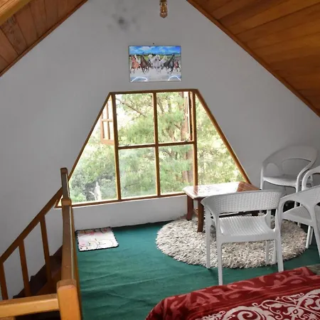 Guest house Forests Heaven Nuwara Eliya