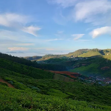 Rs Mountain Bed & Breakfast Nuwara Eliya
