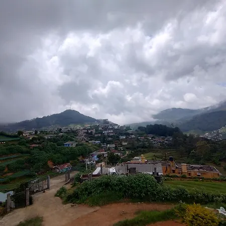 Bed & Breakfast Rs Mountain Nuwara Eliya