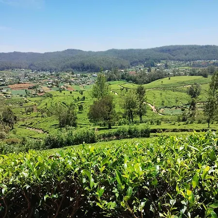 Rs Mountain Nuwara Eliya