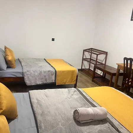 Guest house Regal Montara Nuwara Eliya