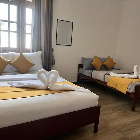Guest house Regal Montara Nuwara Eliya
