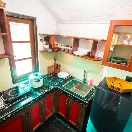 Villa The Hidden Heaven Nuwara Eliya