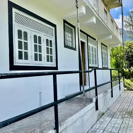 Villa Elegant Mist *