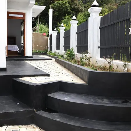 Guest house White Rose Villa, Nuwara Eliya