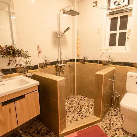 The Ivycreek Holiday home