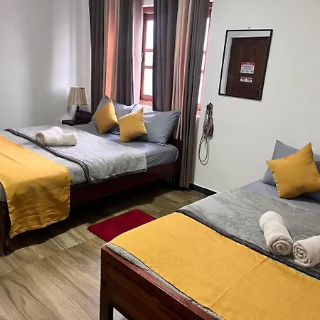 Guest house Regal Montara *