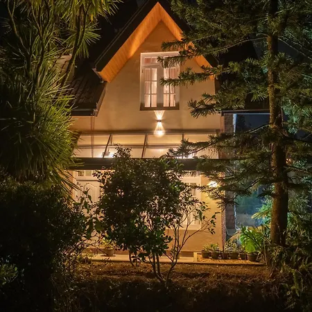 Holiday home The Ivycreek