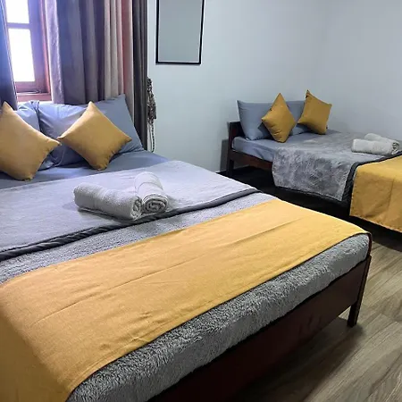 Regal Montara Nuwara Eliya