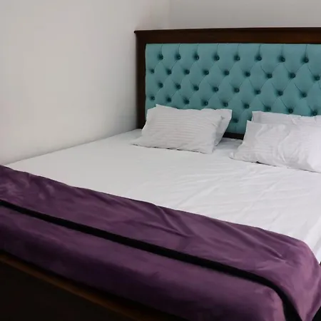 White Rose Villa,