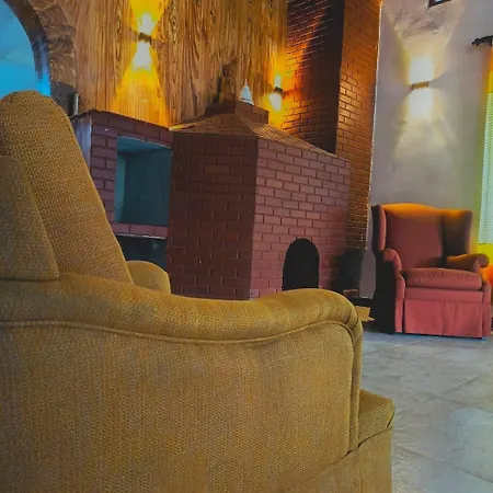 Heaven Breeze Villa