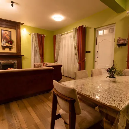 Holiday home The Ivycreek *
