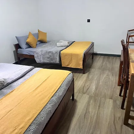 Regal Montara Nuwara Eliya