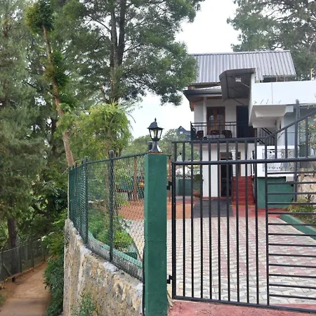 Forests Heaven Guest house Nuwara Eliya
