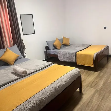 Regal Montara Guest house *