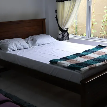 White Rose Villa, Guest house Nuwara Eliya