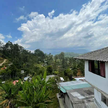 Villa Elegant Mist Nuwara Eliya