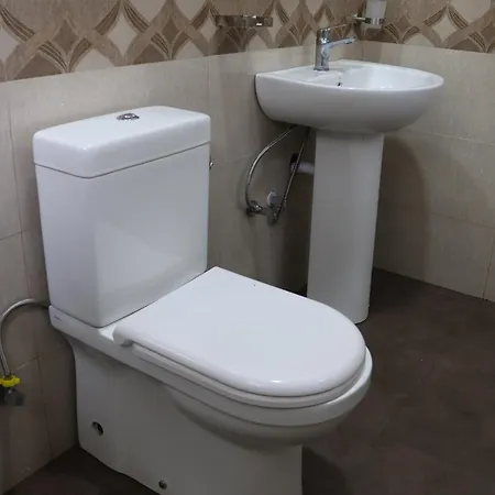 White Rose Villa, Guest house Nuwara Eliya
