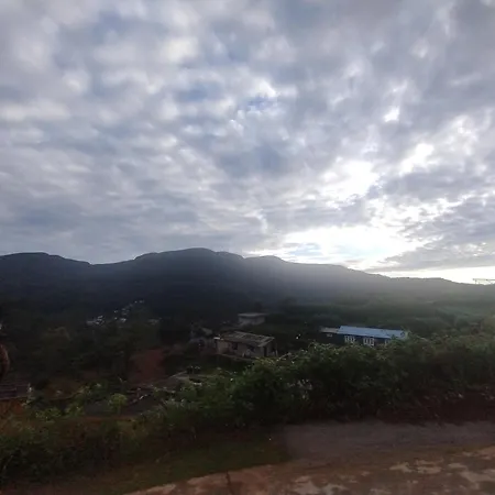 Bed & Breakfast Rs Mountain Nuwara Eliya