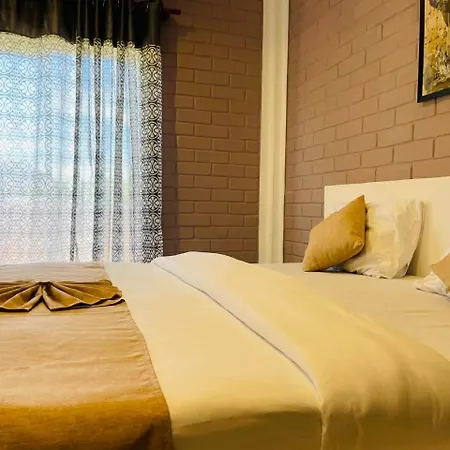 Red Brick, Guest house Nuwara Eliya