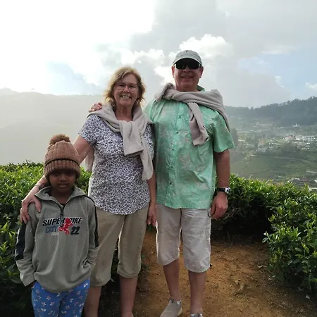 Bed & Breakfast Rs Mountain Nuwara Eliya