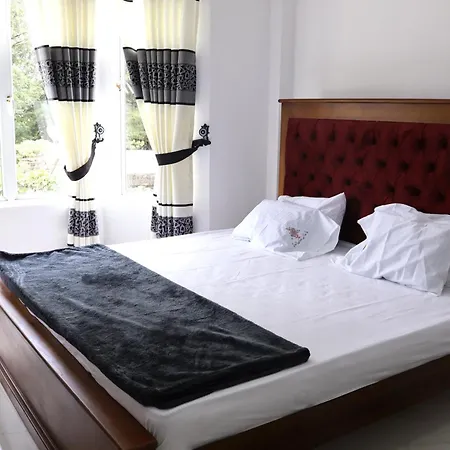 White Rose Villa, Guest house Nuwara Eliya
