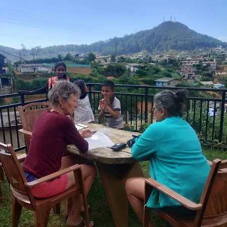 Bed & Breakfast Rs Mountain *