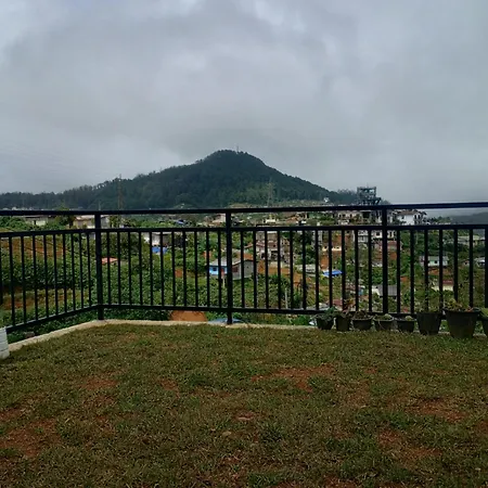Bed & Breakfast Rs Mountain *