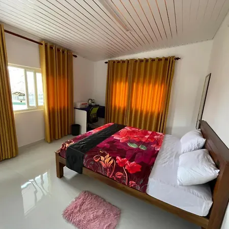 Villa Elegant Mist