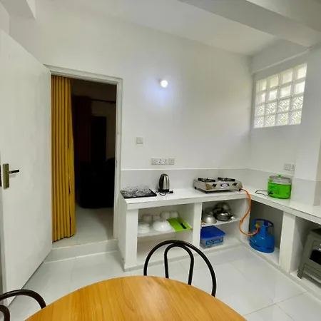 Villa Elegant Mist