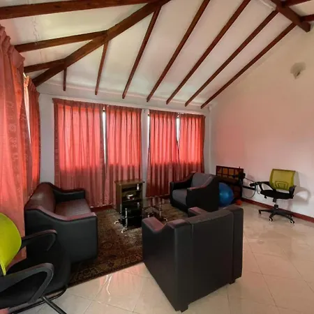 Villa Elegant Mist *