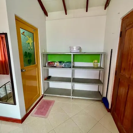 Villa Elegant Mist