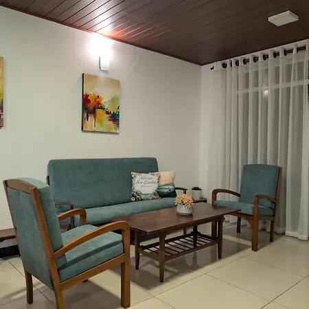 The Lakeside Nuwara Eliya
