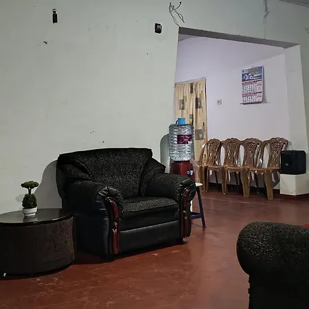 Apartment Minds *