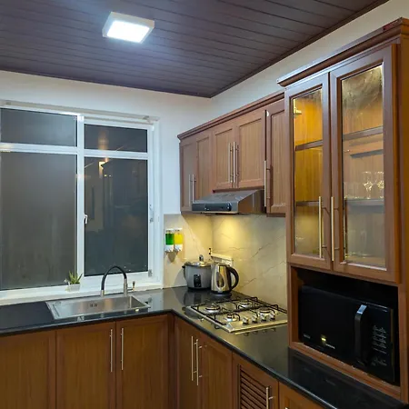 Apartment The Lakeside Nuwara Eliya