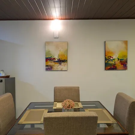 Apartment The Lakeside Nuwara Eliya