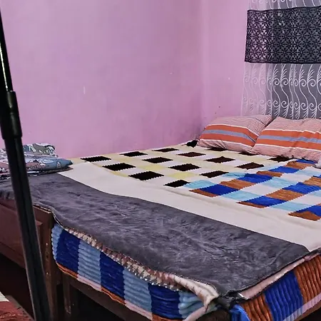 Minds Apartment Nuwara Eliya