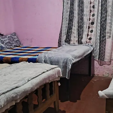 Minds Apartment