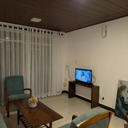 Apartment The Lakeside Nuwara Eliya