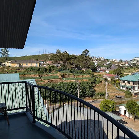 The Lakeside Apartment Nuwara Eliya