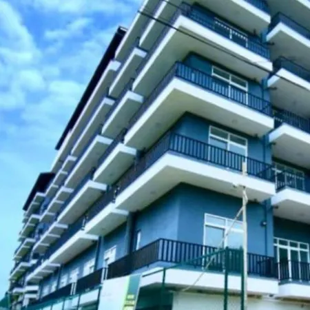 Apartment Terwanguy Grand View T-38 *