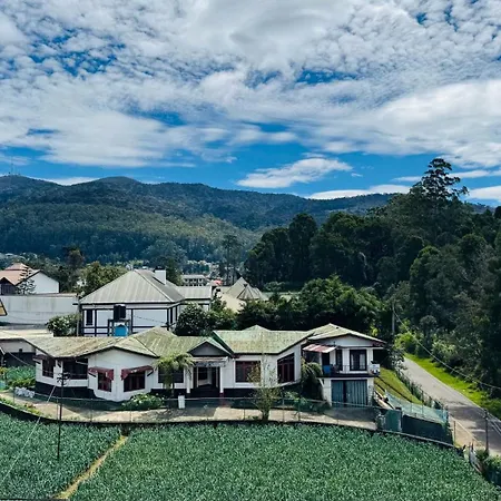 Apartment Terwanguy Grand View T-38 Nuwara Eliya