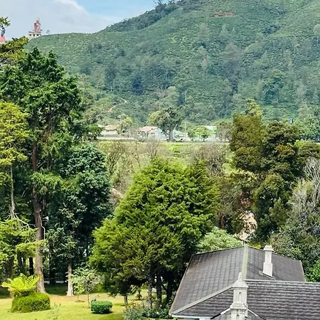 Terwanguy Grand View T-38 Nuwara Eliya