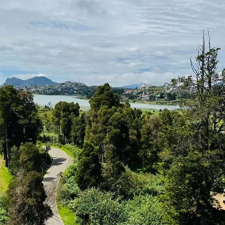 Apartment Terwanguy Grand View T-38 Nuwara Eliya