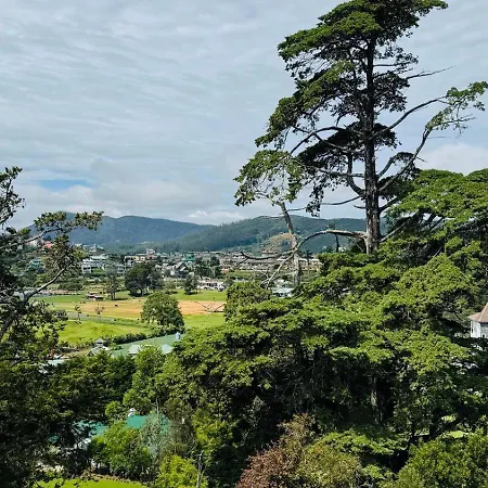 Terwanguy Grand View T-38 Nuwara Eliya