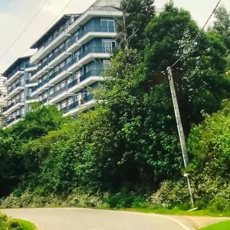 Terwanguy Grand View T-38 Apartment