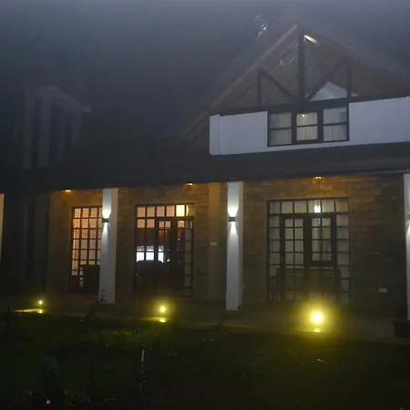 Sky Breeze Nuwara Eliya, Sri Lanka Hotel *
